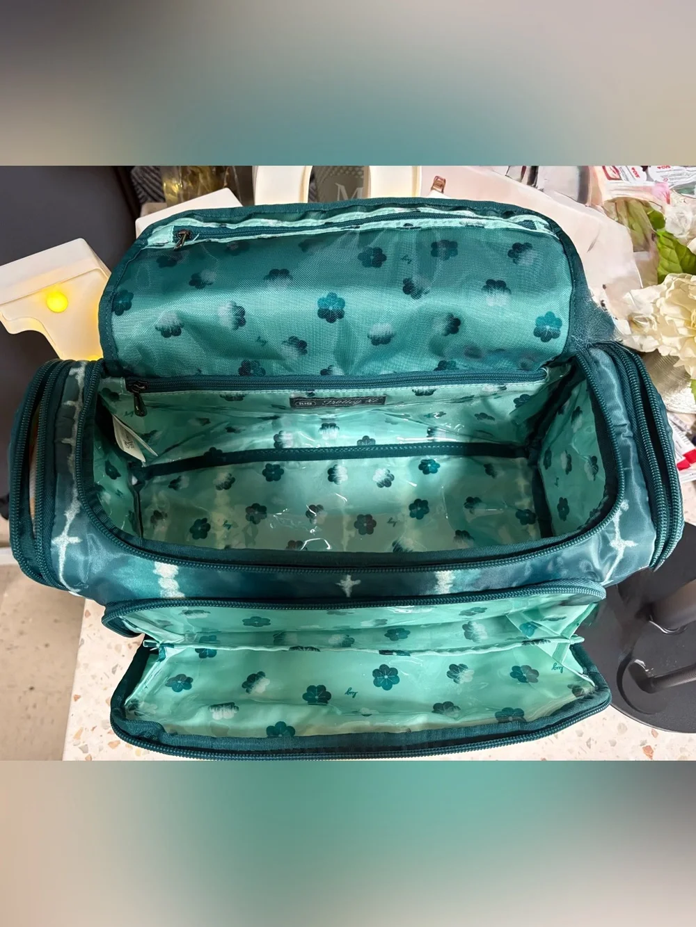 Lug Trolley XL